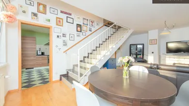 4 rooms Apartment in Simmering, Austria No. 203146