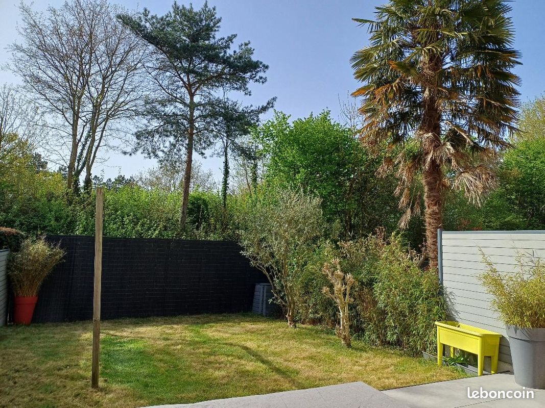 4 Schlafzimmer Haus in Rennes, France, Nr. 286182