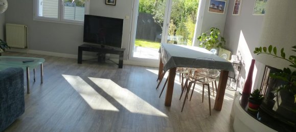 4 Schlafzimmer Haus in Rennes, France, Nr. 286182 3