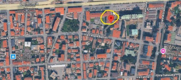 152m² Commercial property in Collegno, Italy No. 274265 9