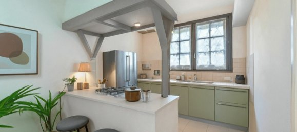 5 غرف نوم منزل في Frepillon, France رقم 350284 6