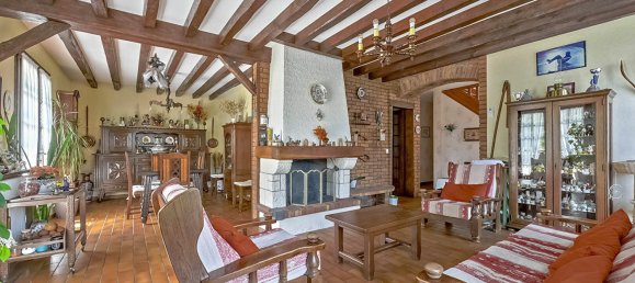 5 غرف نوم منزل في Frepillon, France رقم 350284 3