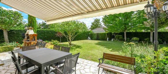 5 غرف نوم منزل في Frepillon, France رقم 350284 14