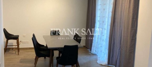 Apartamento de 2 dormitorios en Saint Julian's, Malta No. 3197 3