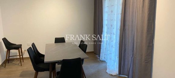 Apartamento de 2 dormitorios en Saint Julian's, Malta No. 3197 5