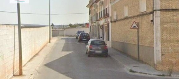 Таунхаус с 4 спальнями в Кордова, Испания № 170720 2