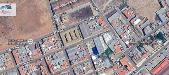 Таунхаус с 4 спальнями в Кордова, Испания № 170720 3