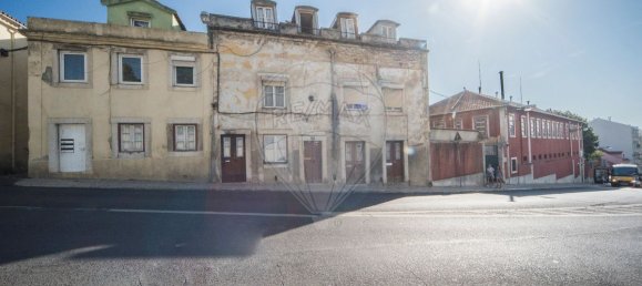 9 bedrooms Building in Lisbon, Portugal No. 86298 30