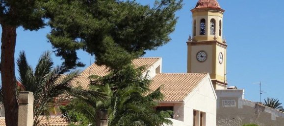 Вилла с 3 спальнями в Ла Романа, Испания № 288182 20