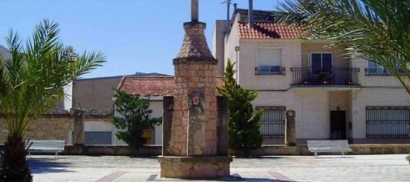 Вилла с 3 спальнями в Ла Романа, Испания № 288182 21