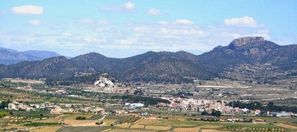 Вилла с 3 спальнями в Ла Романа, Испания № 288182 23