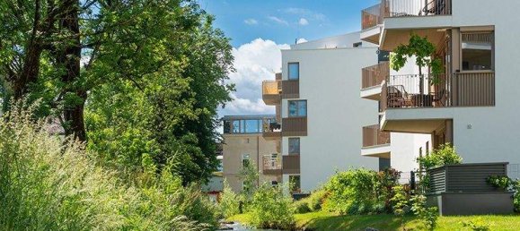 3 rooms Apartment in Salzburg, Austria No. 134784 9