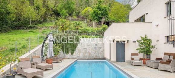 Villa de 5 divisões em Vercana, Italy N.º 308090 9