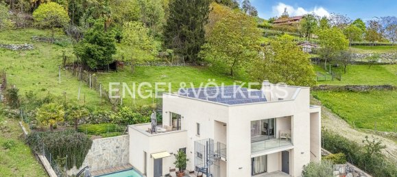 Villa de 5 divisões em Vercana, Italy N.º 308090 11