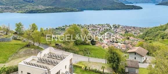 Villa de 5 divisões em Vercana, Italy N.º 308090 3