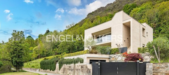 Villa de 5 divisões em Vercana, Italy N.º 308090 37