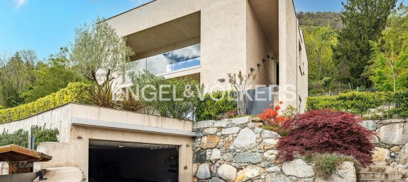 Villa de 5 divisões em Vercana, Italy N.º 308090 36