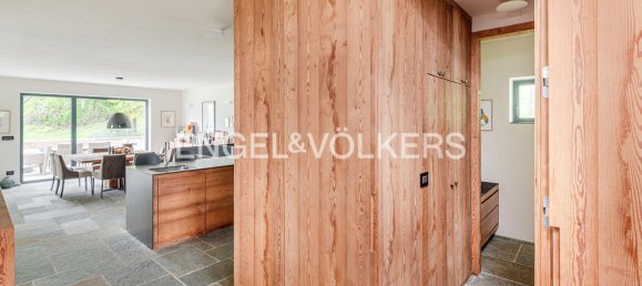 Villa de 5 divisões em Vercana, Italy N.º 308090 19