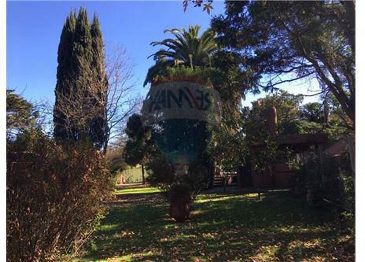 1 bedroom Land in Tigre, Argentina No. 31274