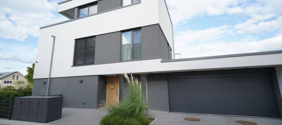 Villa de 5 dormitorios en Wetteraukreis, Germany No. 335271 3