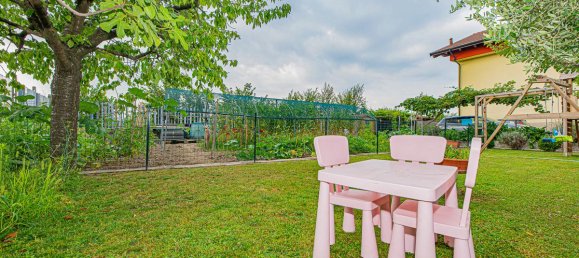 6-salle Villa à Caselette, Italy No. 231821 6