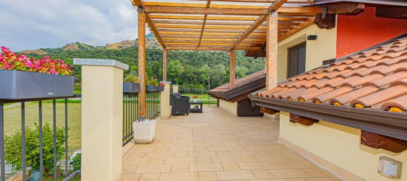 6-salle Villa à Caselette, Italy No. 231821 8