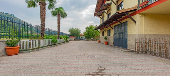 6-salle Villa à Caselette, Italy No. 231821 2