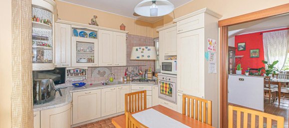 6-salle Villa à Caselette, Italy No. 231821 16