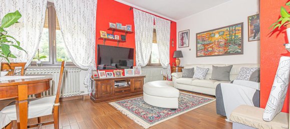 6-salle Villa à Caselette, Italy No. 231821 17