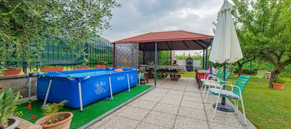 6-salle Villa à Caselette, Italy No. 231821 3