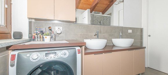 6-salle Villa à Caselette, Italy No. 231821 24