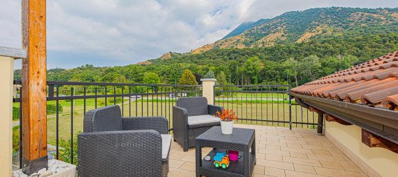 6-salle Villa à Caselette, Italy No. 231821 9