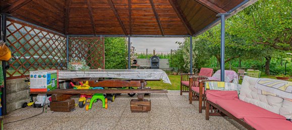 6-salle Villa à Caselette, Italy No. 231821 4