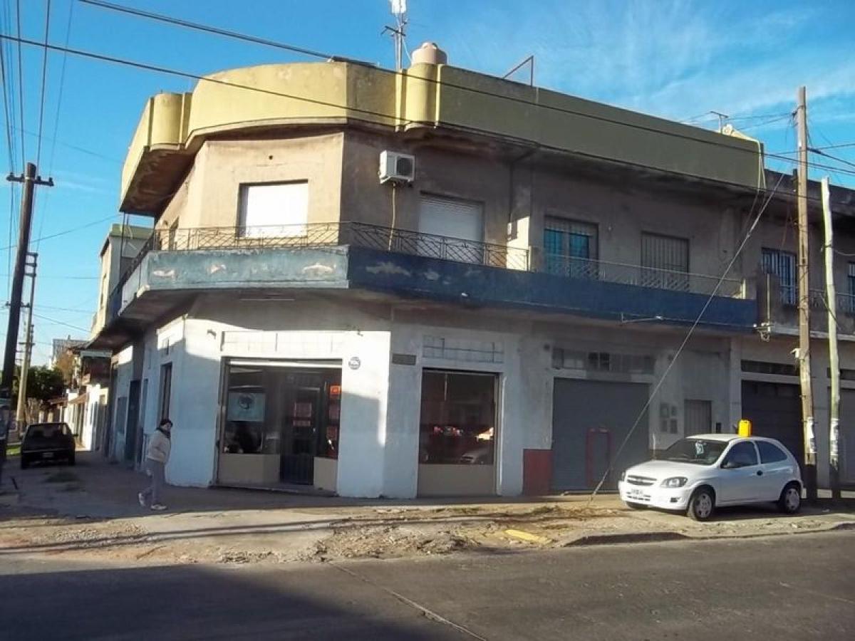  Building in Bermudez, Argentina No. 109591