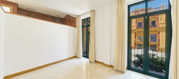 3 bedrooms Apartment in Malaga, Spain No. 161853 4