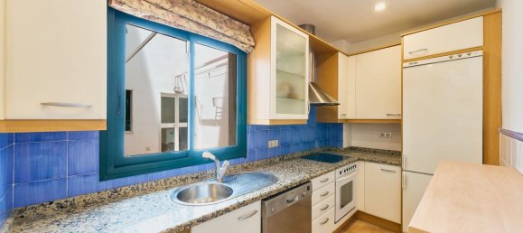3 bedrooms Apartment in Malaga, Spain No. 161853 10