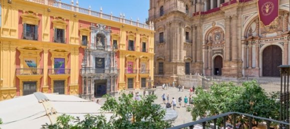 3 bedrooms Apartment in Malaga, Spain No. 161853 24