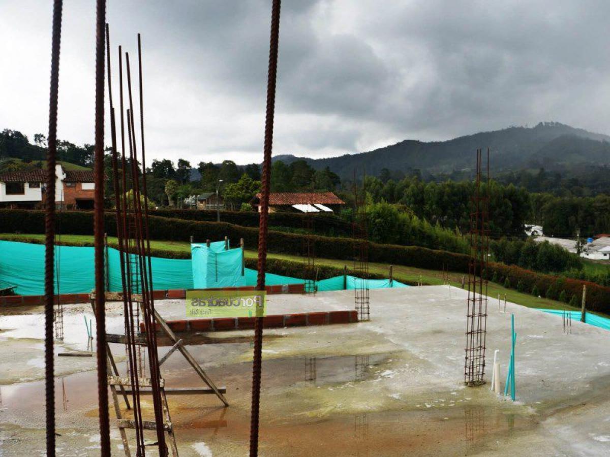 Terreno em Antioquia, Colombia N.º 584