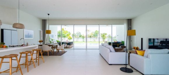 3 bedrooms Villa in Pran Buri, Thailand No. 63036 7