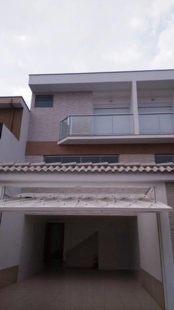 Casa de 3 dormitorios en Sao Paulo, Brazil No. 456661