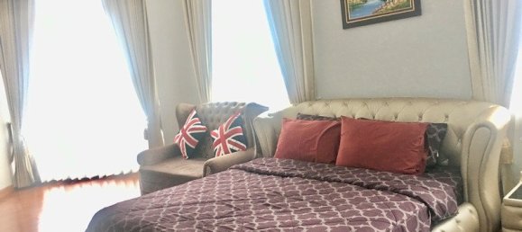 5 bedrooms Condo in Bangkok, Thailand No. 6768 5