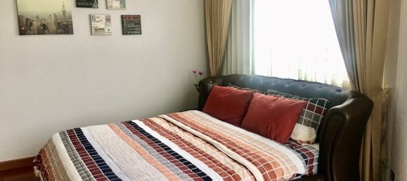 5 bedrooms Condo in Bangkok, Thailand No. 6768 3