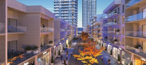 Apartamento 2+1 em Izmir, Turkey N.º 27669 10