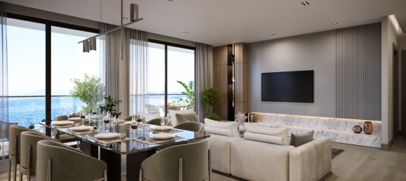 Apartamento 2+1 em Izmir, Turkey N.º 27669 7