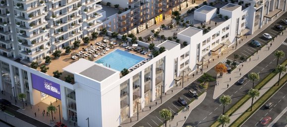 Apartamento 2+1 em Izmir, Turkey N.º 27669 8