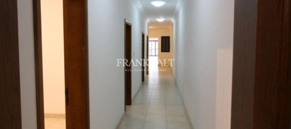 3 Schlafzimmer Wohnung in Sliema, Malta, Nr. 3539 21