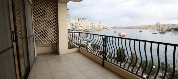 3 Schlafzimmer Wohnung in Sliema, Malta, Nr. 3539 5