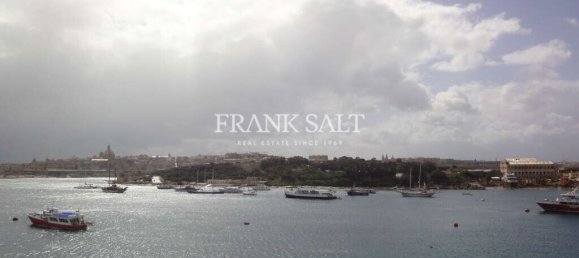 3 Schlafzimmer Wohnung in Sliema, Malta, Nr. 3539 3