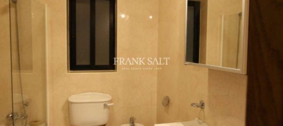 3 Schlafzimmer Wohnung in Sliema, Malta, Nr. 3539 11