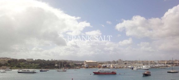 3 Schlafzimmer Wohnung in Sliema, Malta, Nr. 3539 2